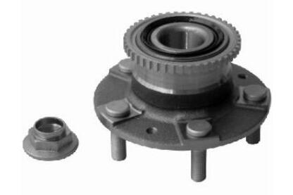 Ackoja A320271 Wheel Bearing Set | ML Performance Car Parts