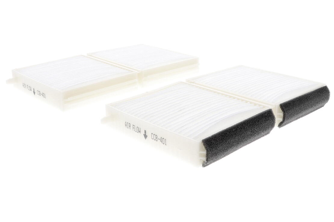 Ackoja A32305001 Filter, Interior Air | ML Performance Car Parts