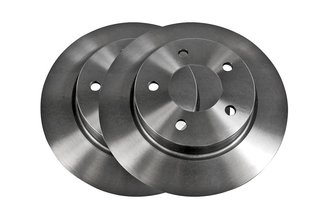 Ackoja A3240007 Brake Disc | ML Performance Car Parts