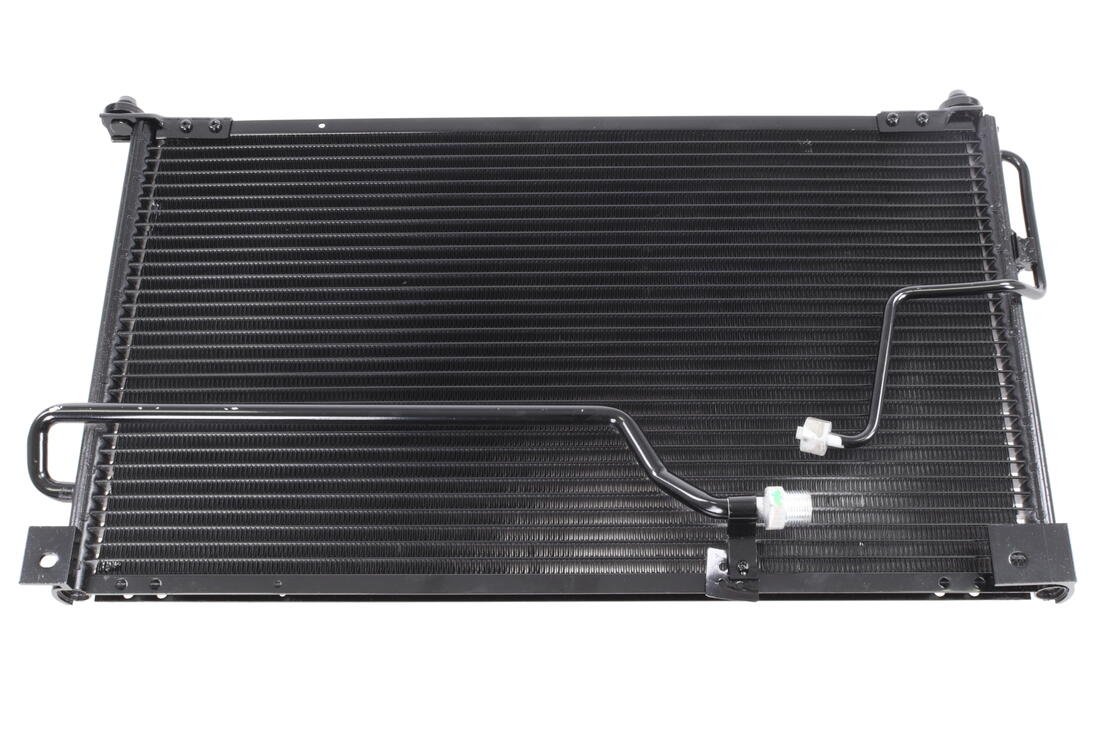 Ackoja A32620006 Condenser, Air Conditioning | ML Performance Car Parts