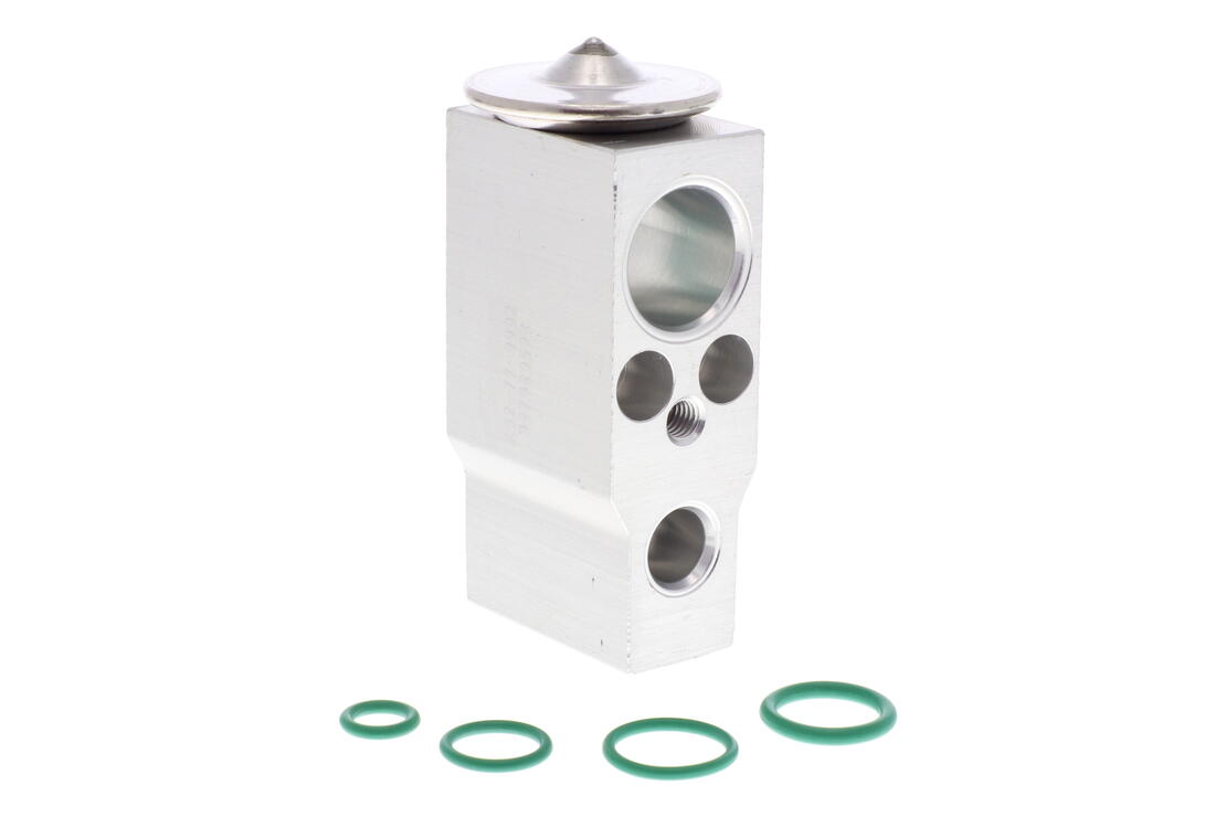 Ackoja A32770002 Expansion Valve, Air Conditioning | ML Performance Car Parts