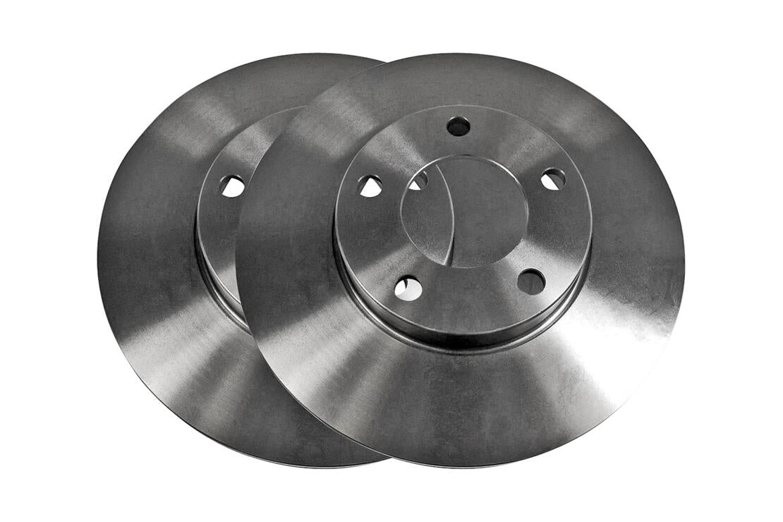 Ackoja A3280007 Brake Disc | ML Performance Car Parts