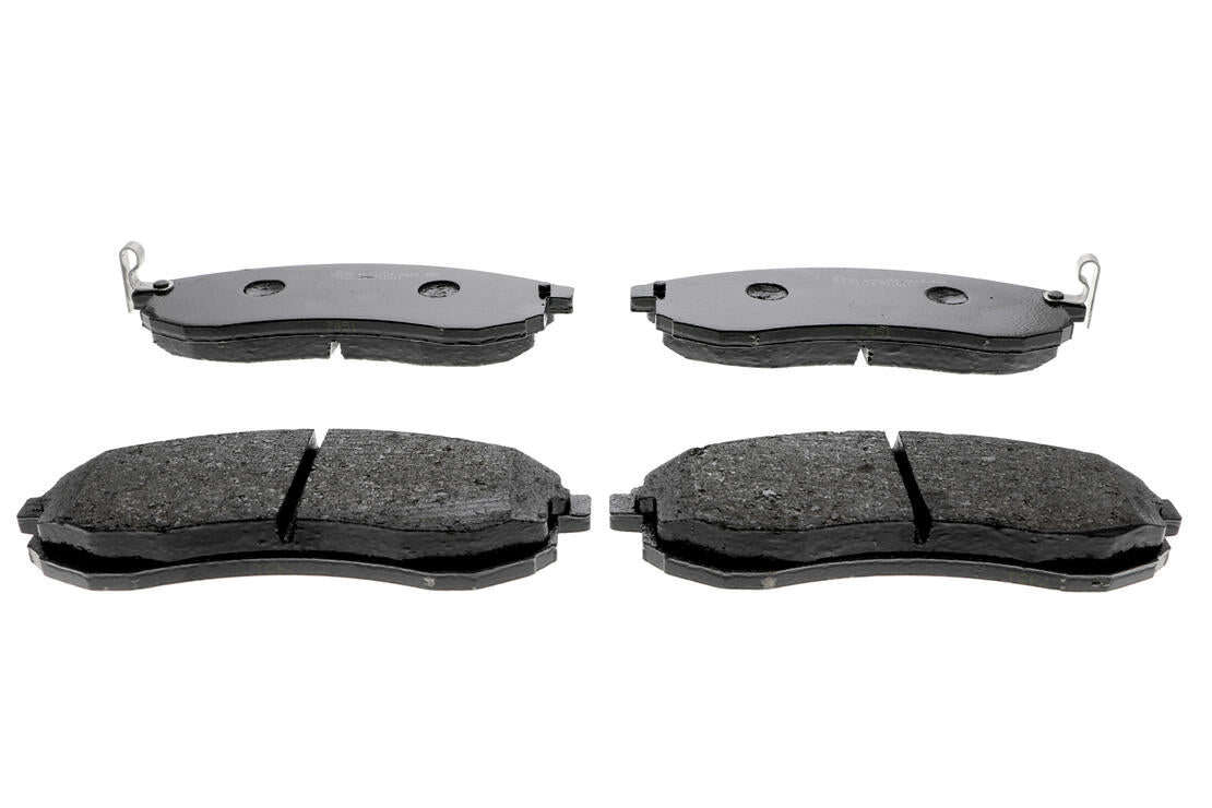 Ackoja A370016 Brake Pad Set, Disc Brake | ML Performance Car Parts