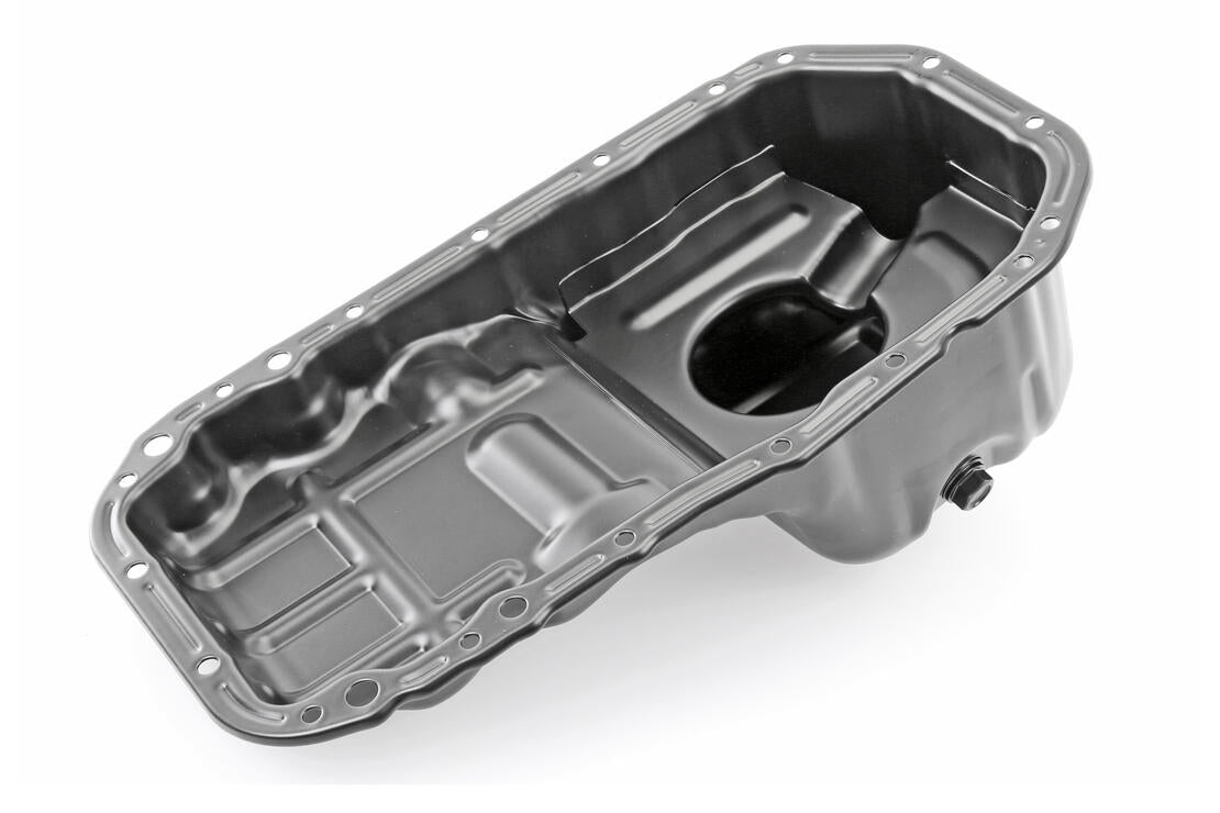 Ackoja A370021 Oil Pan | ML Performance Car Parts