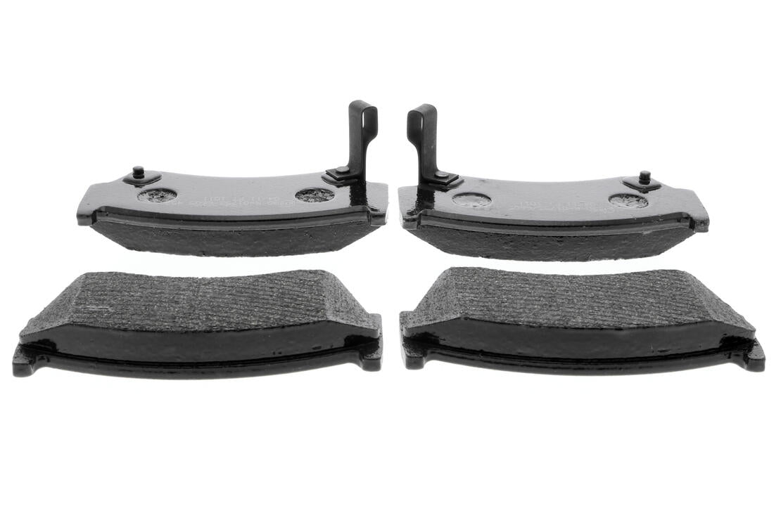 Ackoja A380050 Brake Pad Set, Disc Brake | ML Performance Car Parts