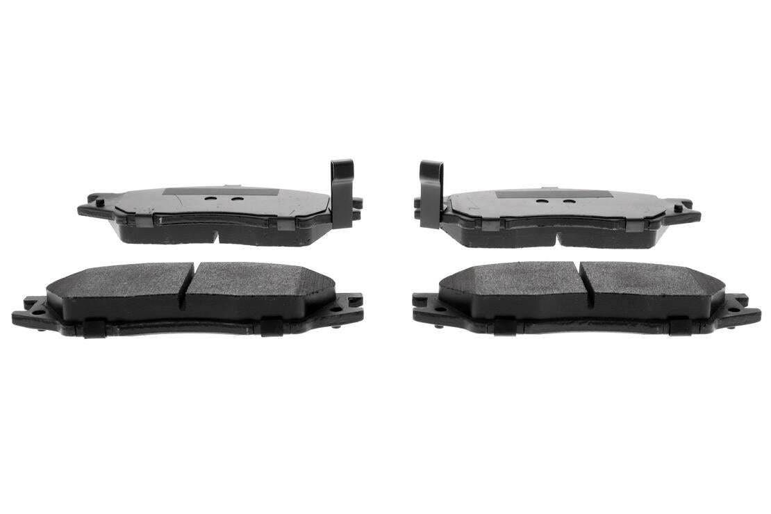 Ackoja A380148 Brake Pad Set, Disc Brake | ML Performance Car Parts