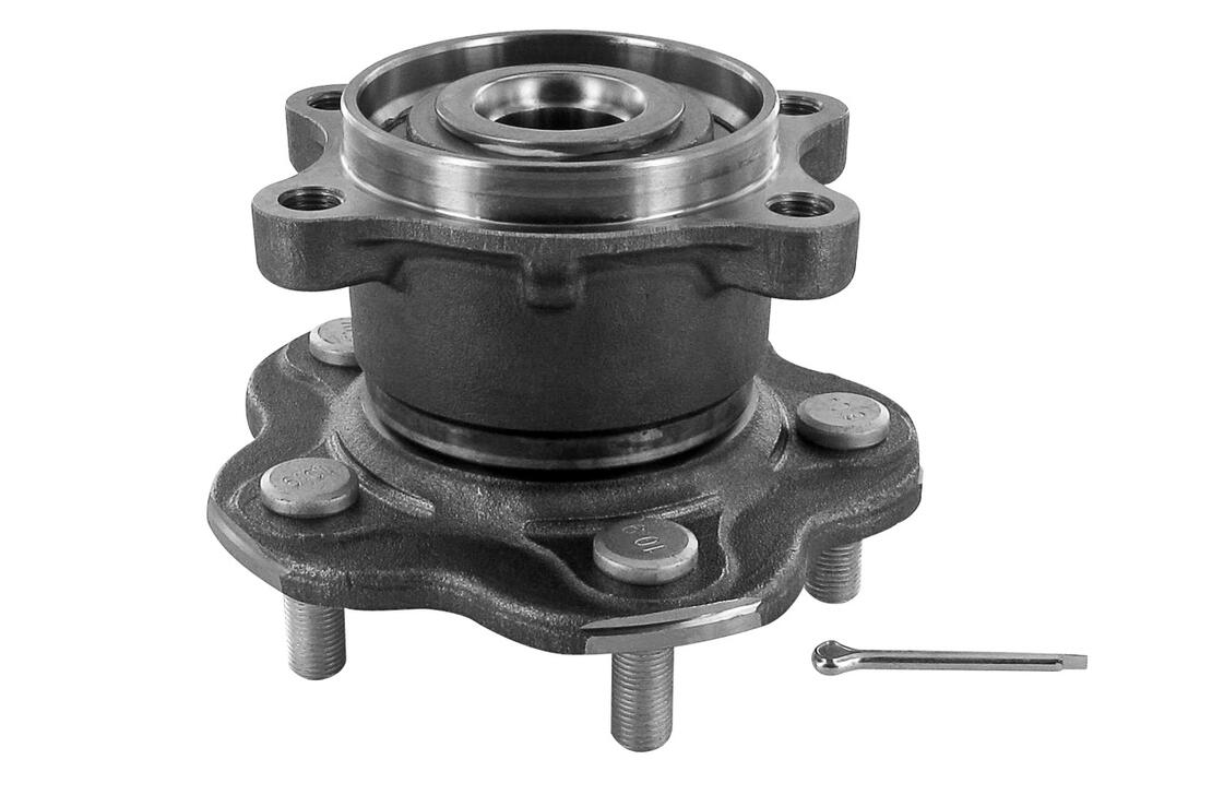 Ackoja A380155 Wheel Bearing Set | ML Performance Car Parts