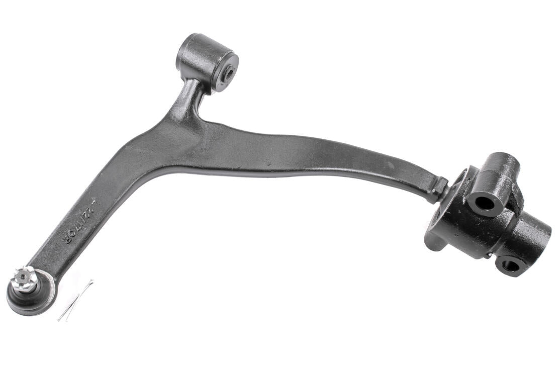 Ackoja A380304 Handlebar, Wheel Suspension | ML Performance Car Parts