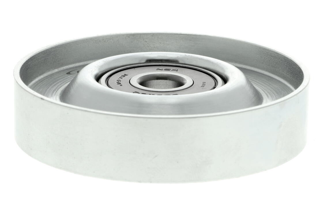 Ackoja A380335 Deflection/Guide Pulley, V-Ribbed Belt | ML Performance Car Parts