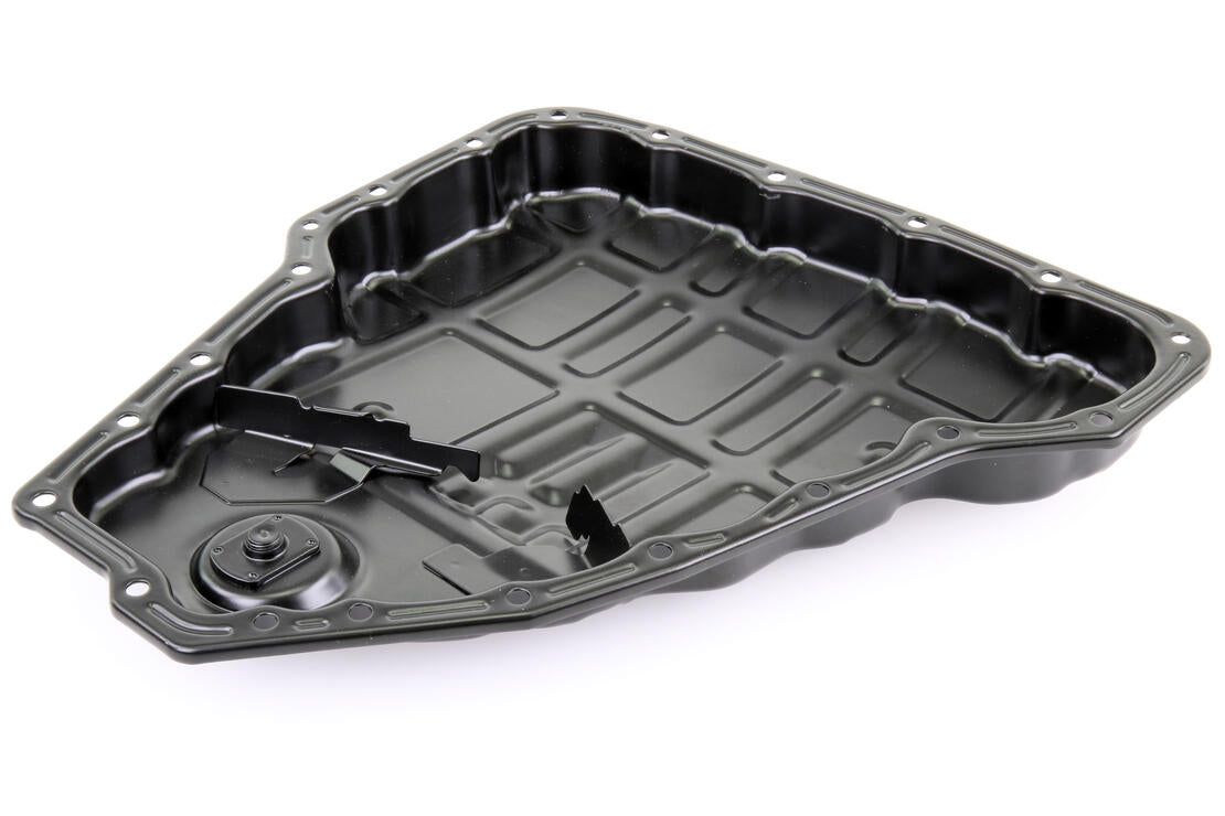 Ackoja A380350 Oil Pan, Automatic Transmission | ML Performance Car Parts