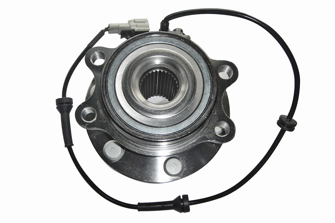 Ackoja A380398 Wheel Bearing Set | ML Performance Car Parts