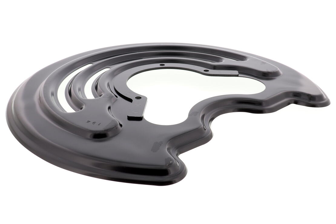 Ackoja A380453 Splash Guard, Brake Disc | ML Performance Car Parts