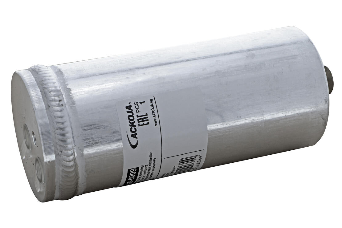 Ackoja A38060009 Dryer, Air Conditioning | ML Performance Car Parts