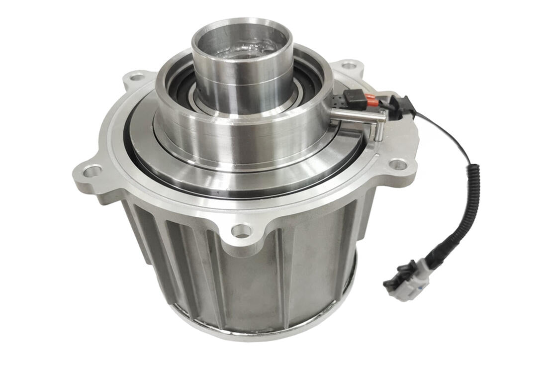 Ackoja A380703 Multi-Disk Clutch (All-Wheel Drive) | ML Performance Car Parts