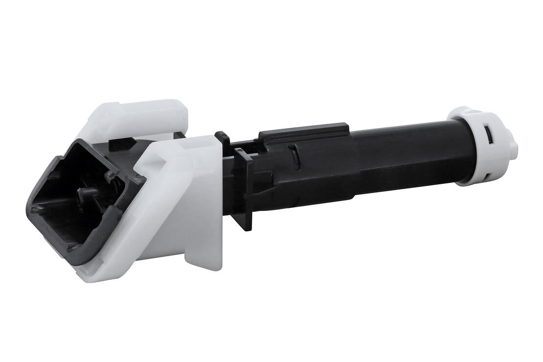 Ackoja A38080017 Washer Fluid Nozzle, Headlight Cleaning | ML Performance Car Parts