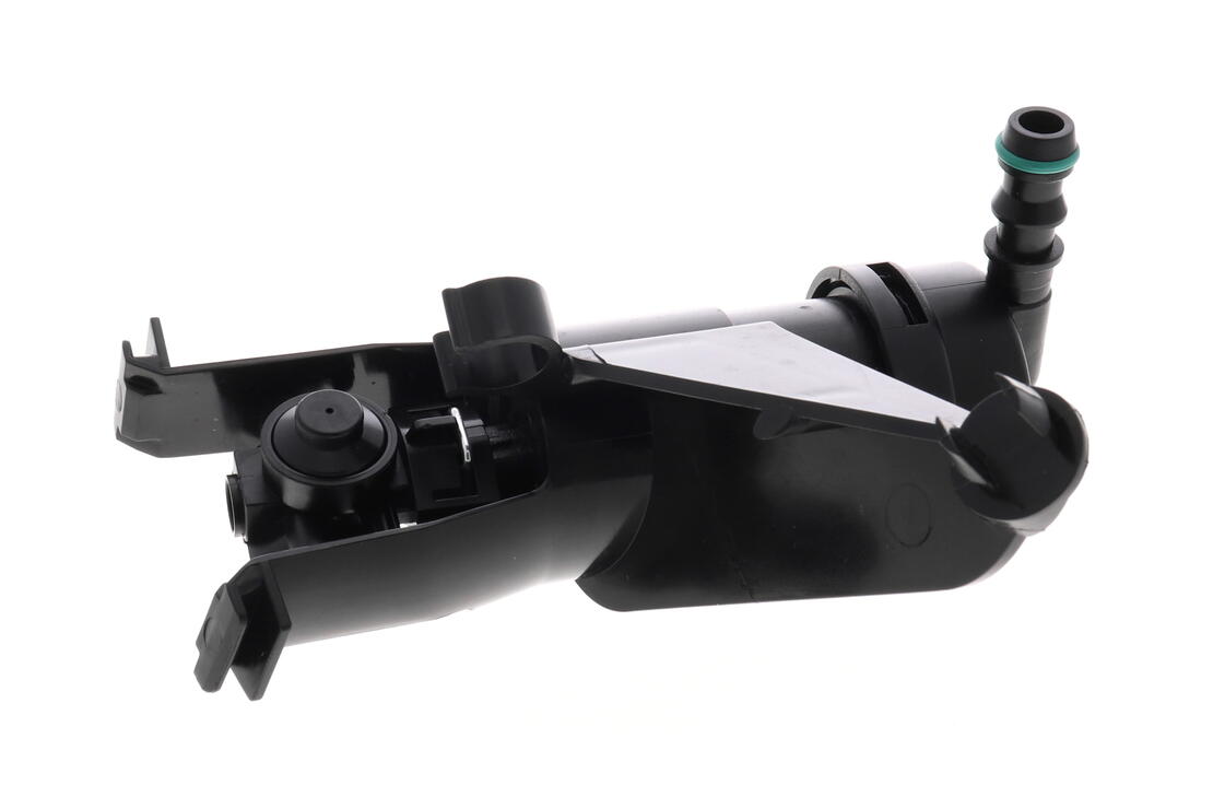 Ackoja A38080045 Washer Fluid Nozzle, Headlight Cleaning | ML Performance Car Parts