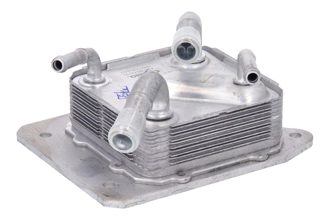 Ackoja A38600010 Oil Cooler, Automatic Transmission | ML Performance Car Parts