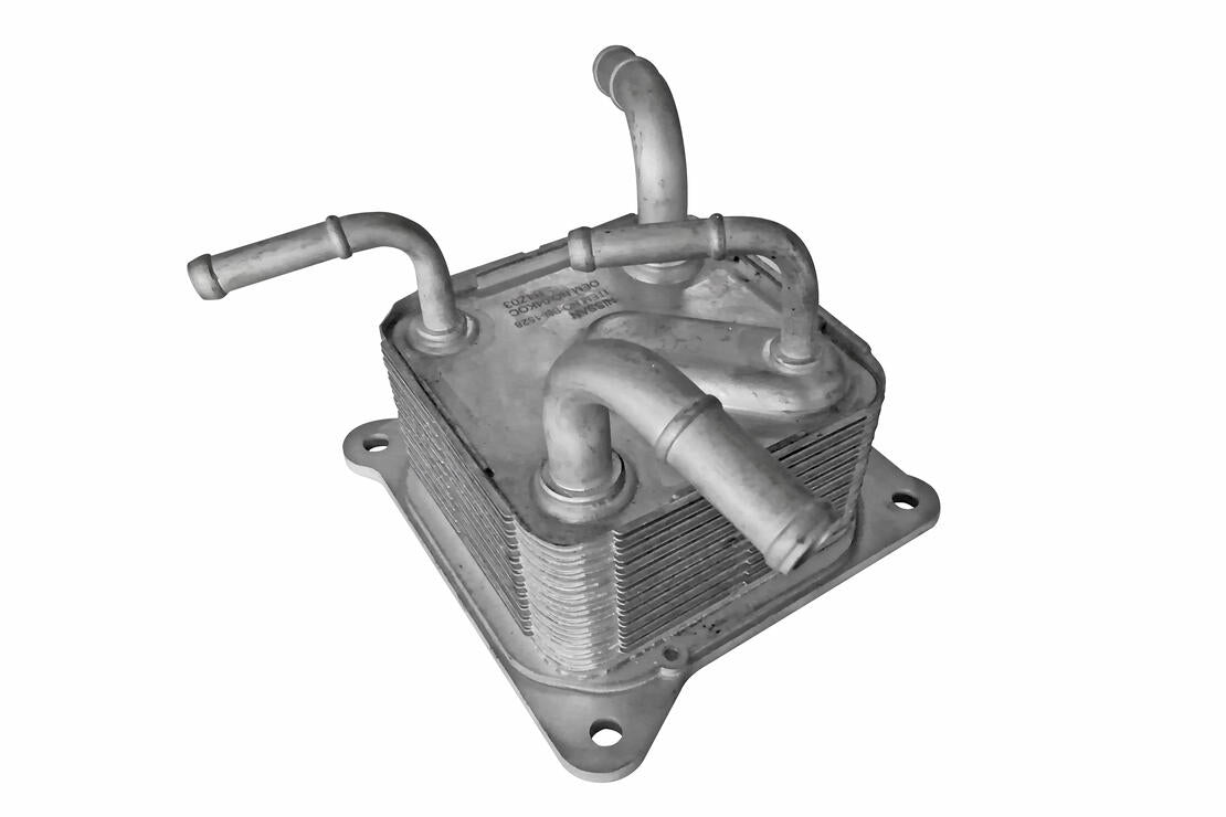 Ackoja A38600011 Oil Cooler, Automatic Transmission | ML Performance Car Parts