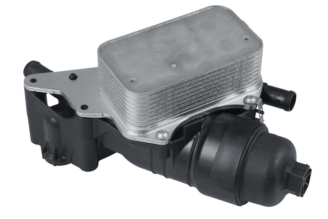 Ackoja A38600016 Oil Filter Module | ML Performance Car Parts