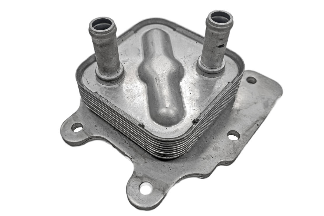 Ackoja A38600021 Oil Cooler, Engine Oil | ML Performance Car Parts