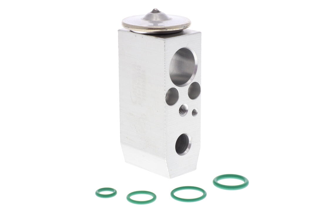 Ackoja A38770002 Expansion Valve, Air Conditioning | ML Performance Car Parts