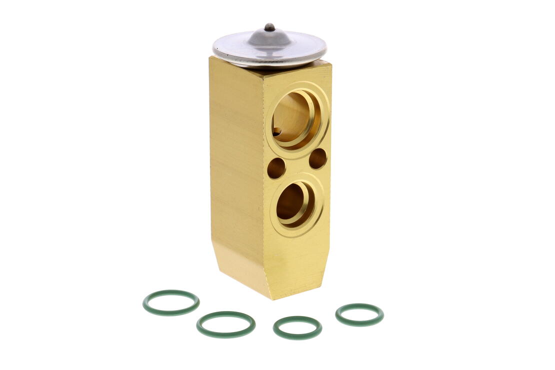 Ackoja A38770003 Expansion Valve, Air Conditioning | ML Performance Car Parts