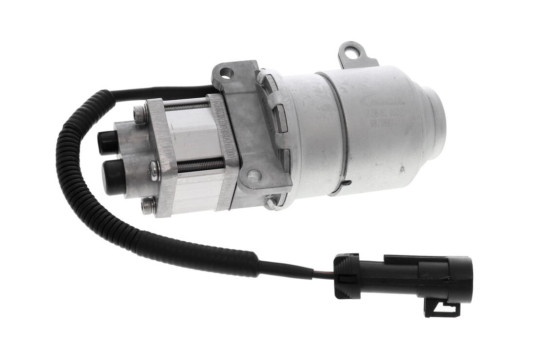 Ackoja A38860002 Valve Unit, Hydraulic Unit Automatic Transmission. | ML Performance Car Parts