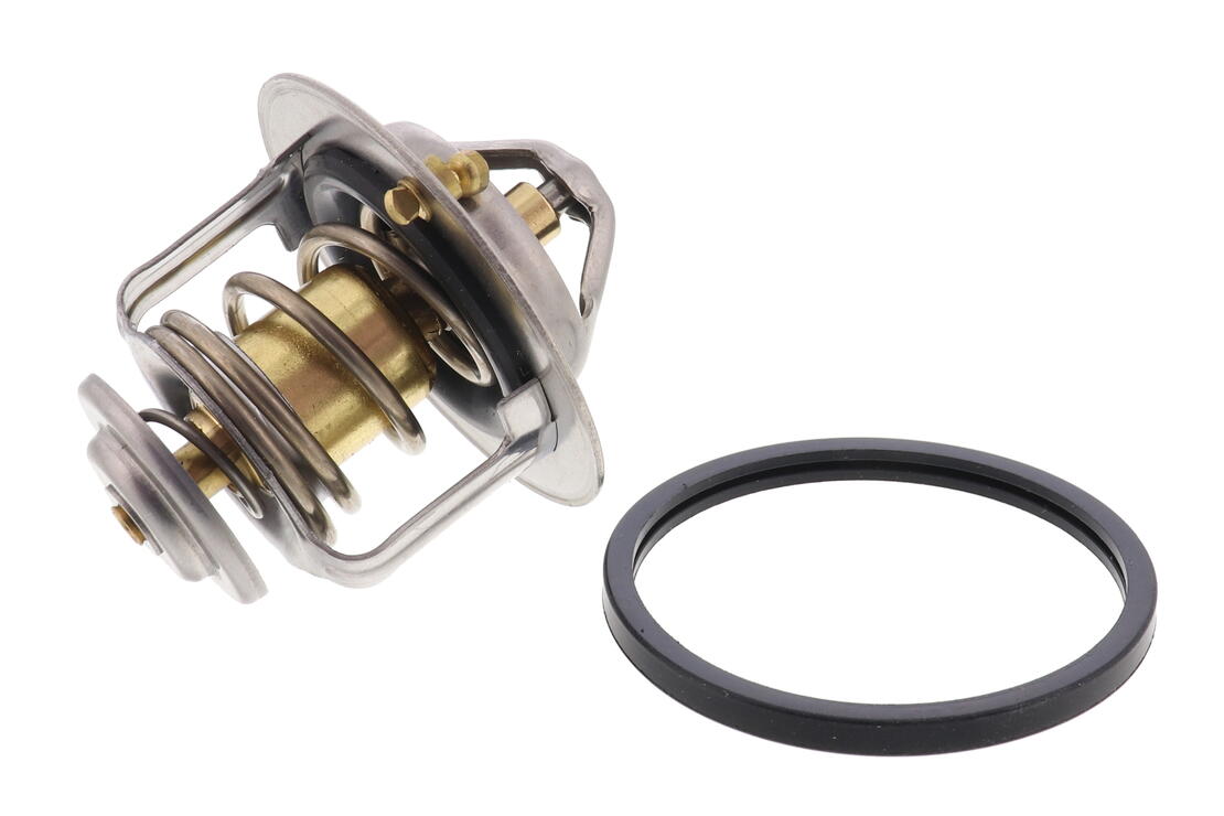 Ackoja A38990002 Thermostat, Coolant | ML Performance Car Parts