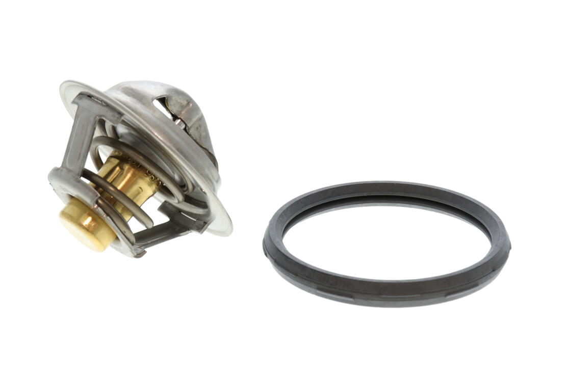 Ackoja A38990033 Thermostat, Coolant | ML Performance Car Parts