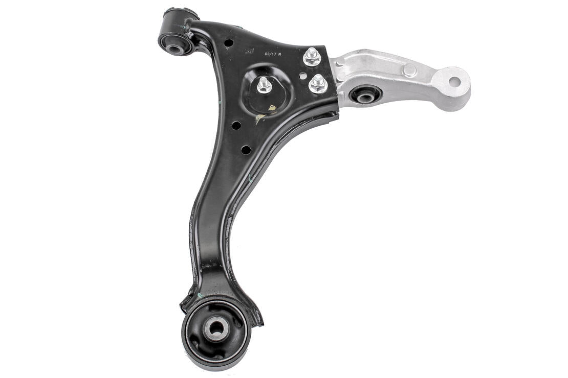 Ackoja A520242 Handlebar, Wheel Suspension | ML Performance Car Parts