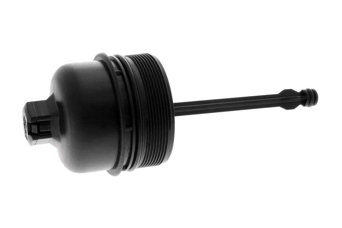 Ackoja A520438 Cover, Oil Filter Housing | ML Performance Car Parts