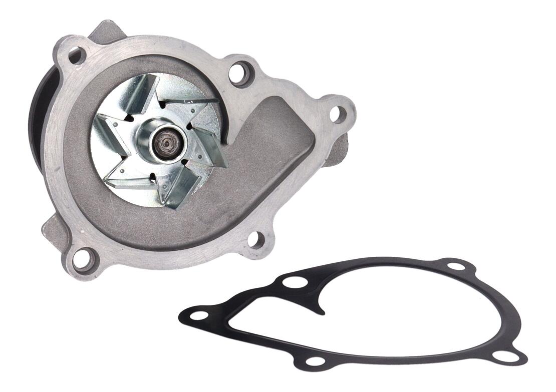 Ackoja A520723 Water Pump, Engine Cooling | ML Performance Car Parts
