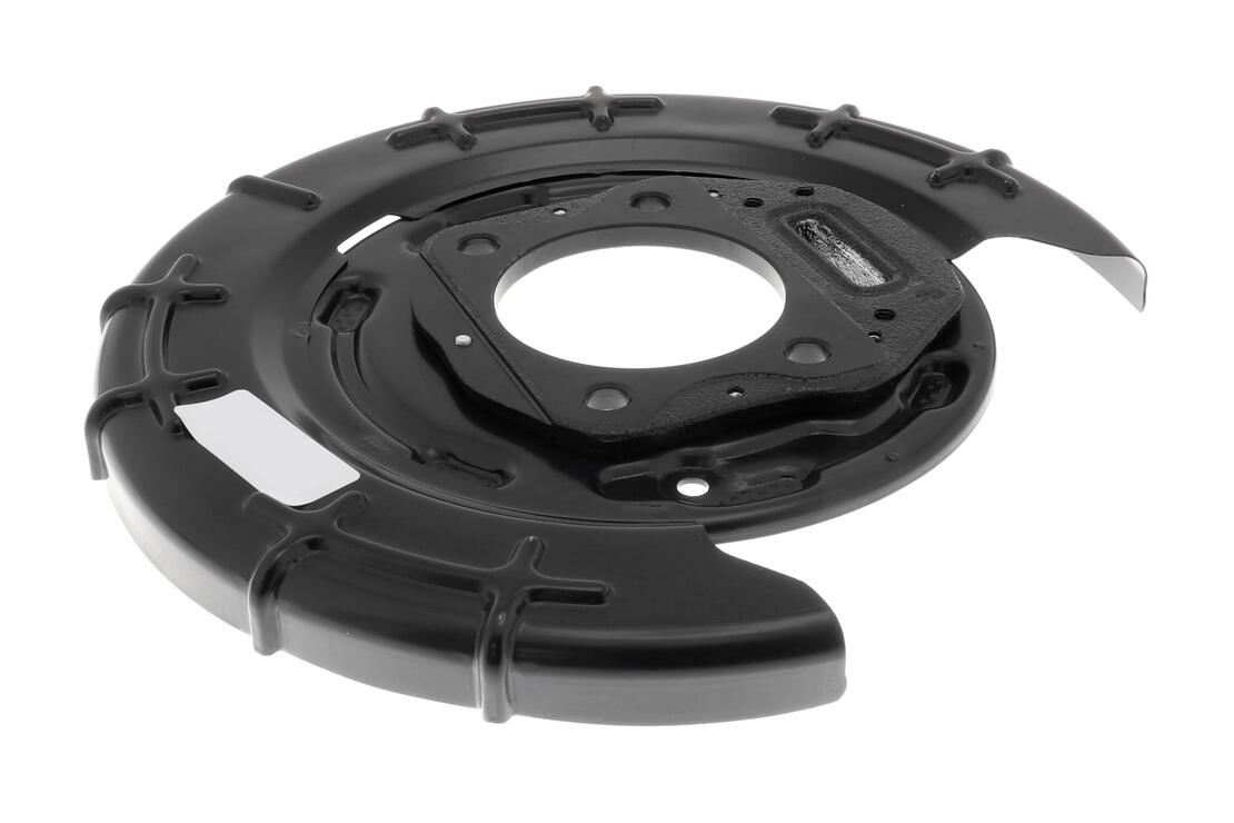 Ackoja A520731 Splash Guard, Brake Disc | ML Performance Car Parts