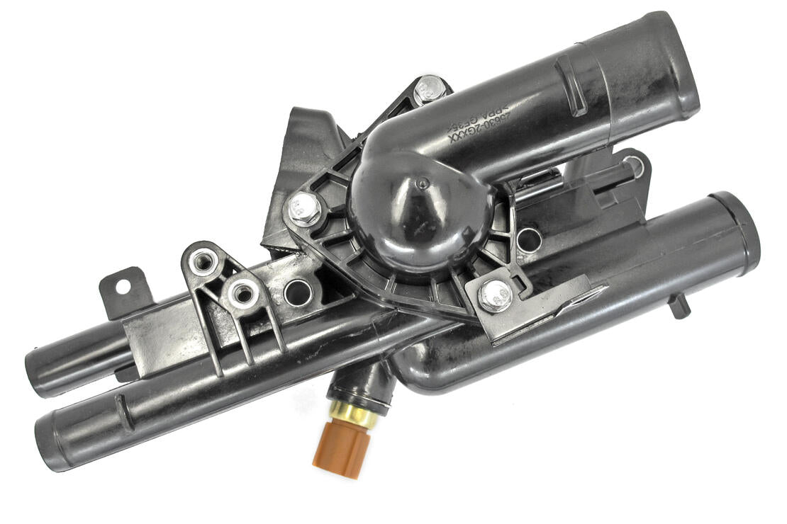 Ackoja A520753 Coolant Flange | ML Performance Car Parts