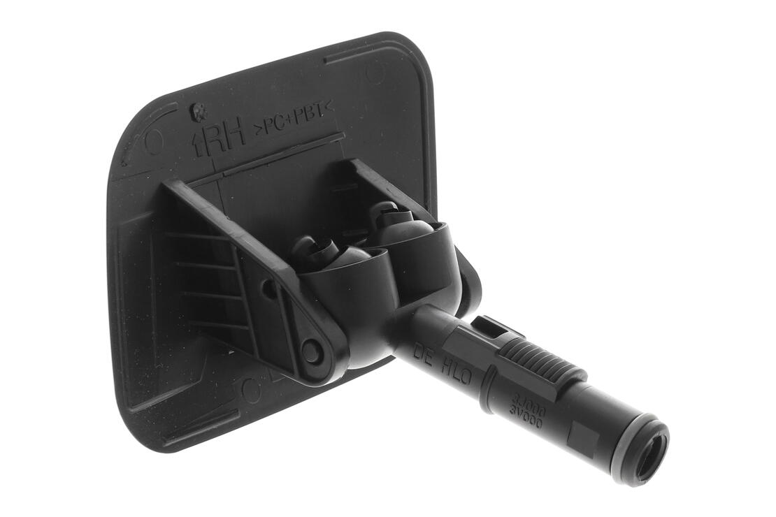 Ackoja A52080051 Washer Fluid Nozzle, Headlight Cleaning | ML Performance Car Parts