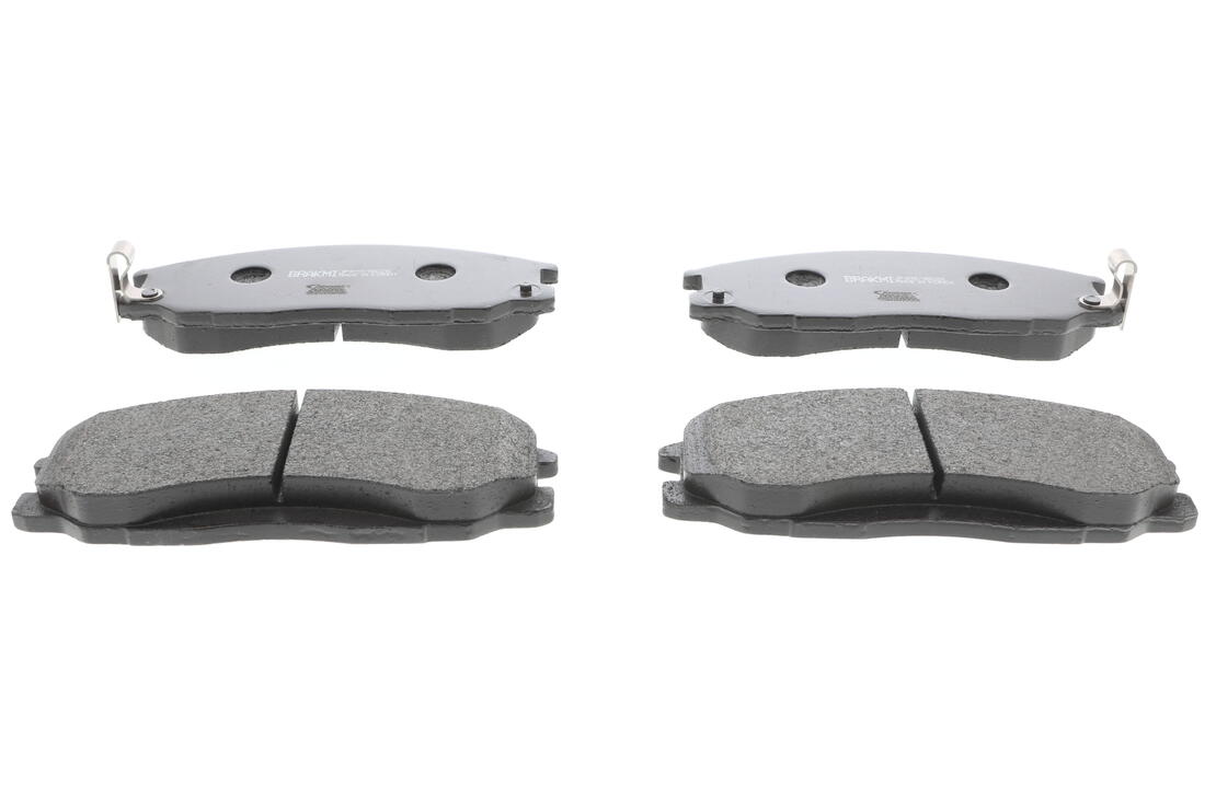 Ackoja A522133 Brake Pad Set, Disc Brake | ML Performance Car Parts
