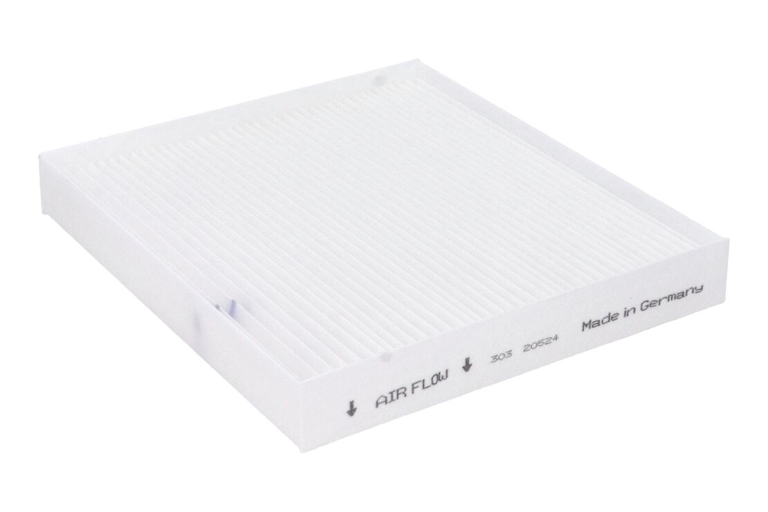 Ackoja A52300001 Filter, Interior Air | ML Performance Car Parts