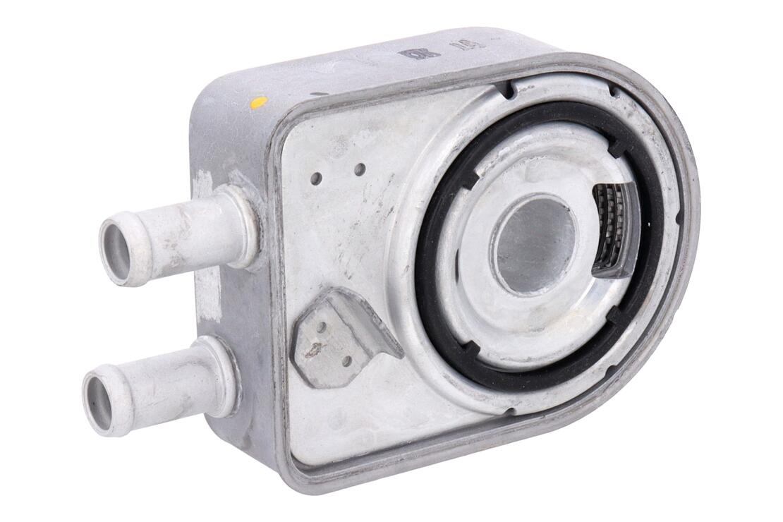 Ackoja A52600020 Oil Cooler, Engine Oil | ML Performance Car Parts