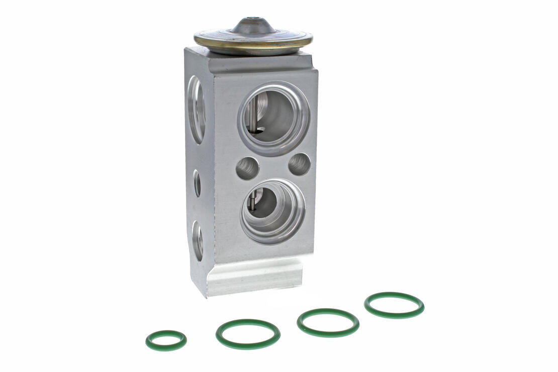 Ackoja A52770006 Expansion Valve, Air Conditioning | ML Performance Car Parts