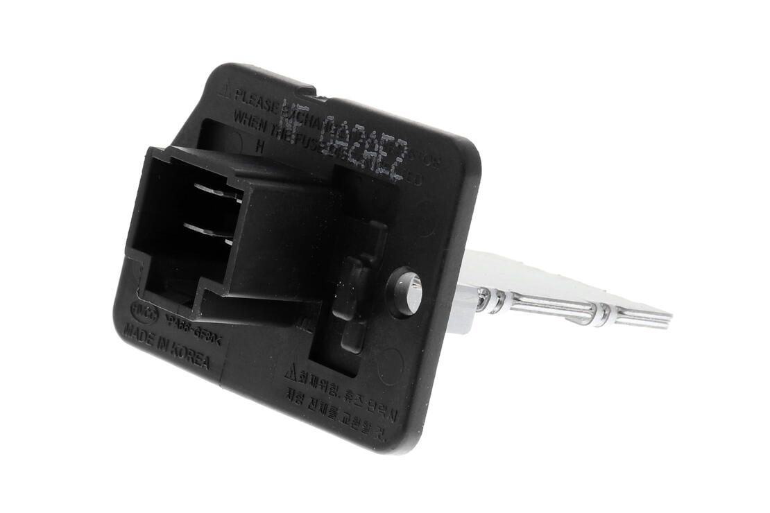 Ackoja A52790005 Controller, Interior Fan | ML Performance Car Parts