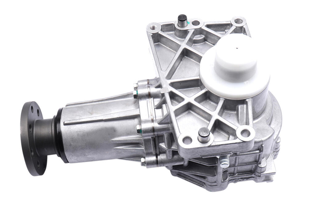 Ackoja A529664 Transfer Case | ML Performance Car Parts