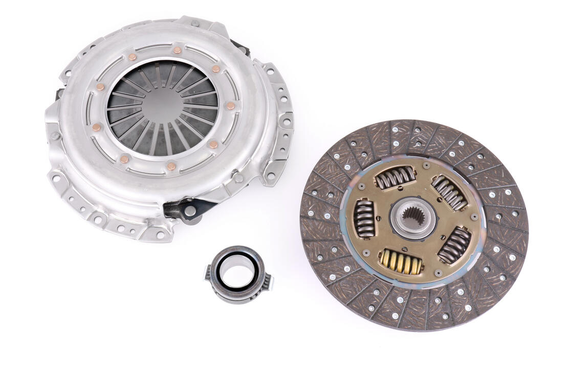 Ackoja A530005 Clutch Kit | ML Performance Car Parts