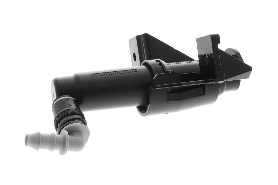 Ackoja A53080017 Washer Fluid Nozzle, Headlight Cleaning | ML Performance Car Parts