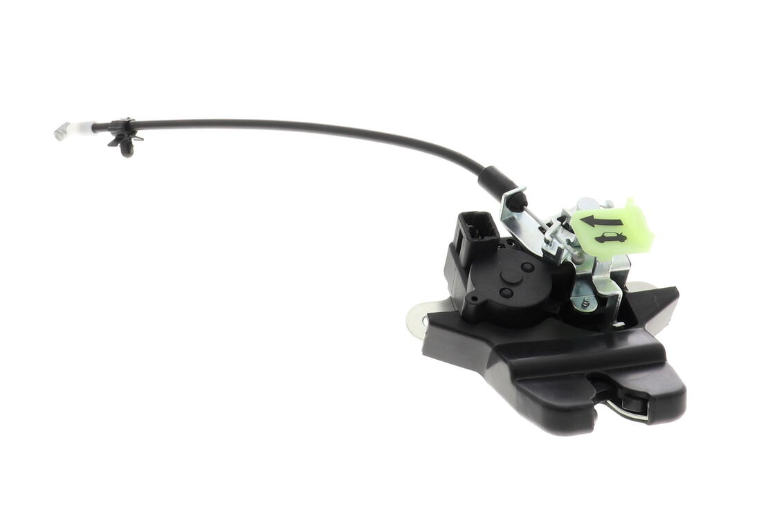 Ackoja A53850186 Tailgate Lock | ML Performance Car Parts