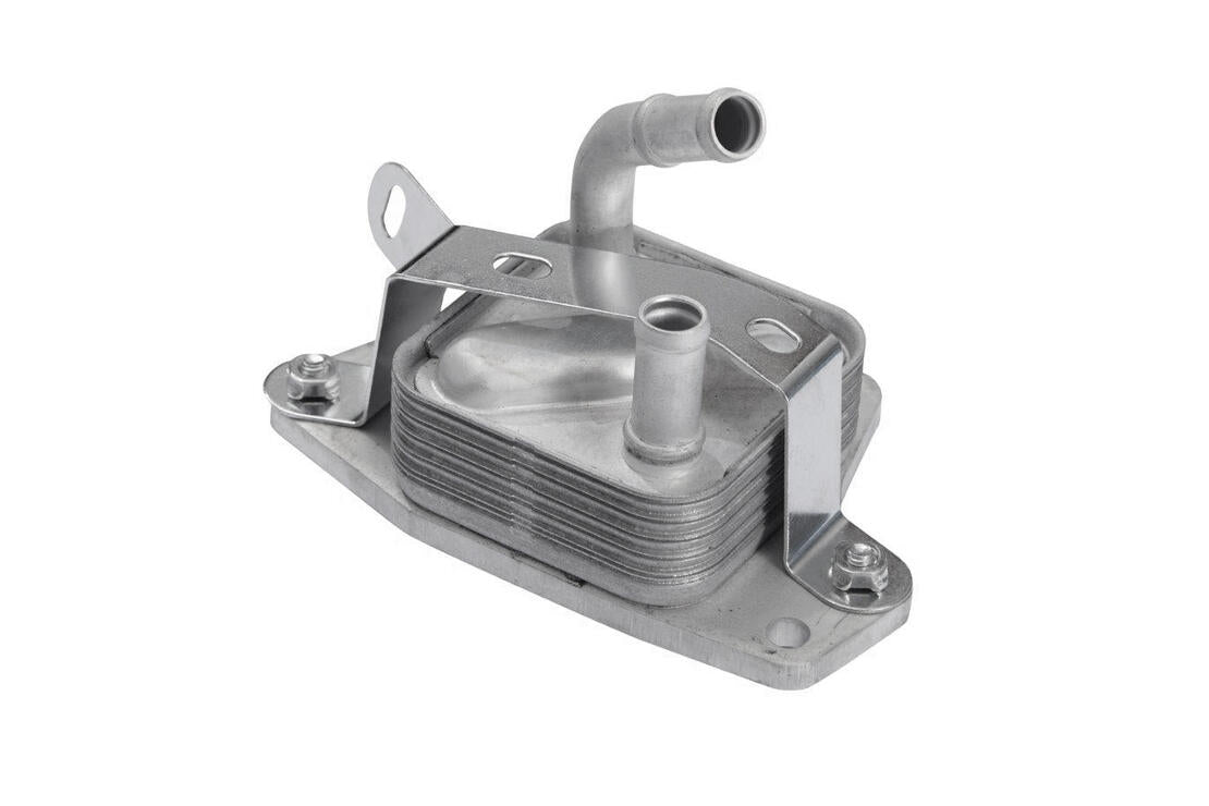 Ackoja A70600006 Oil Cooler, Engine Oil | ML Performance Car Parts