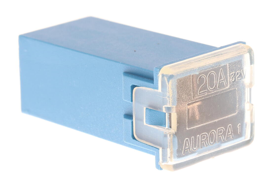 Ackoja A99980007 Fuse | ML Performance Car Parts