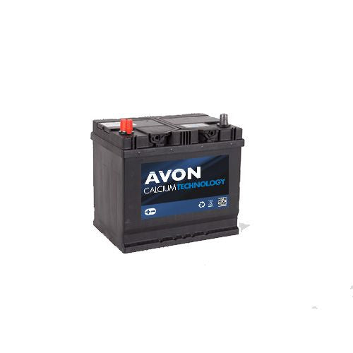 069 AVON BATTERY 12V 68AH 550CCA (031) (EN)