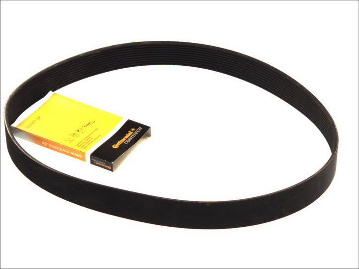 CONTITECH 10PK1108 V-Ribbed Belt