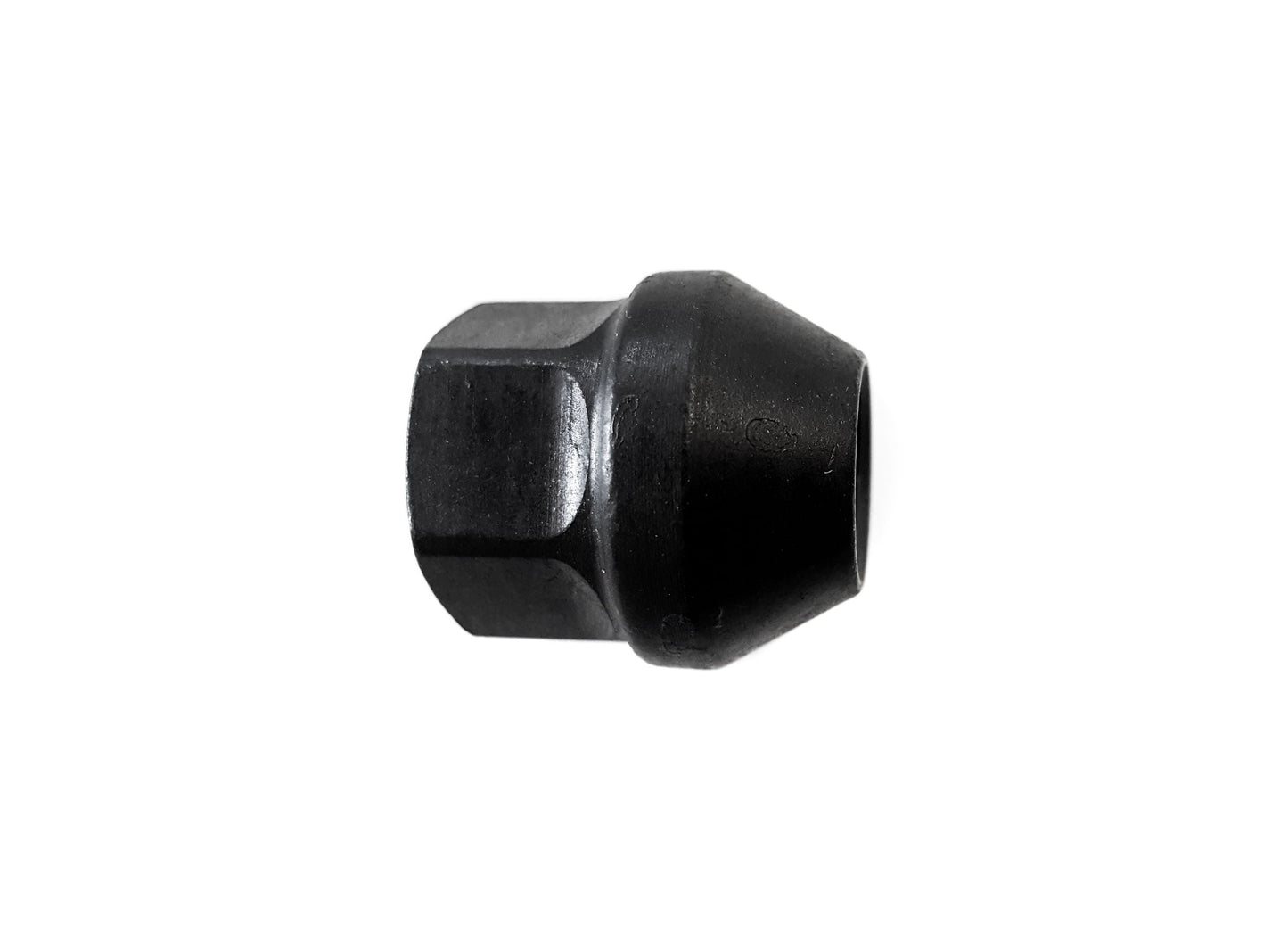 H&R B125004 Open wheel nut conical seat 60°