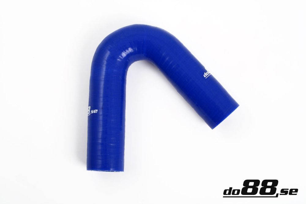 DO88 B135G11 Silicone Hose Blue 135 degree 0,43'' (11mm)